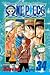 One Piece, Vol. 34: The City of Water, Water Seven