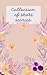 Collection of short stories