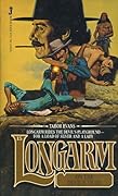 Longarm on the Devil's Trail