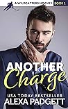 Another Charge (Wildcatters Hockey #1; Practically Perfect Nannies #4)