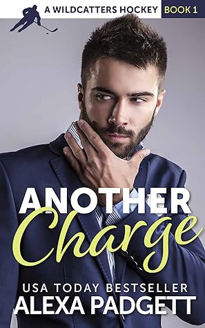 Another Charge (Wildcatters Hockey #1; Practically Perfect Nannies #4)
