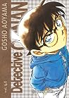 Detective Conan n...
