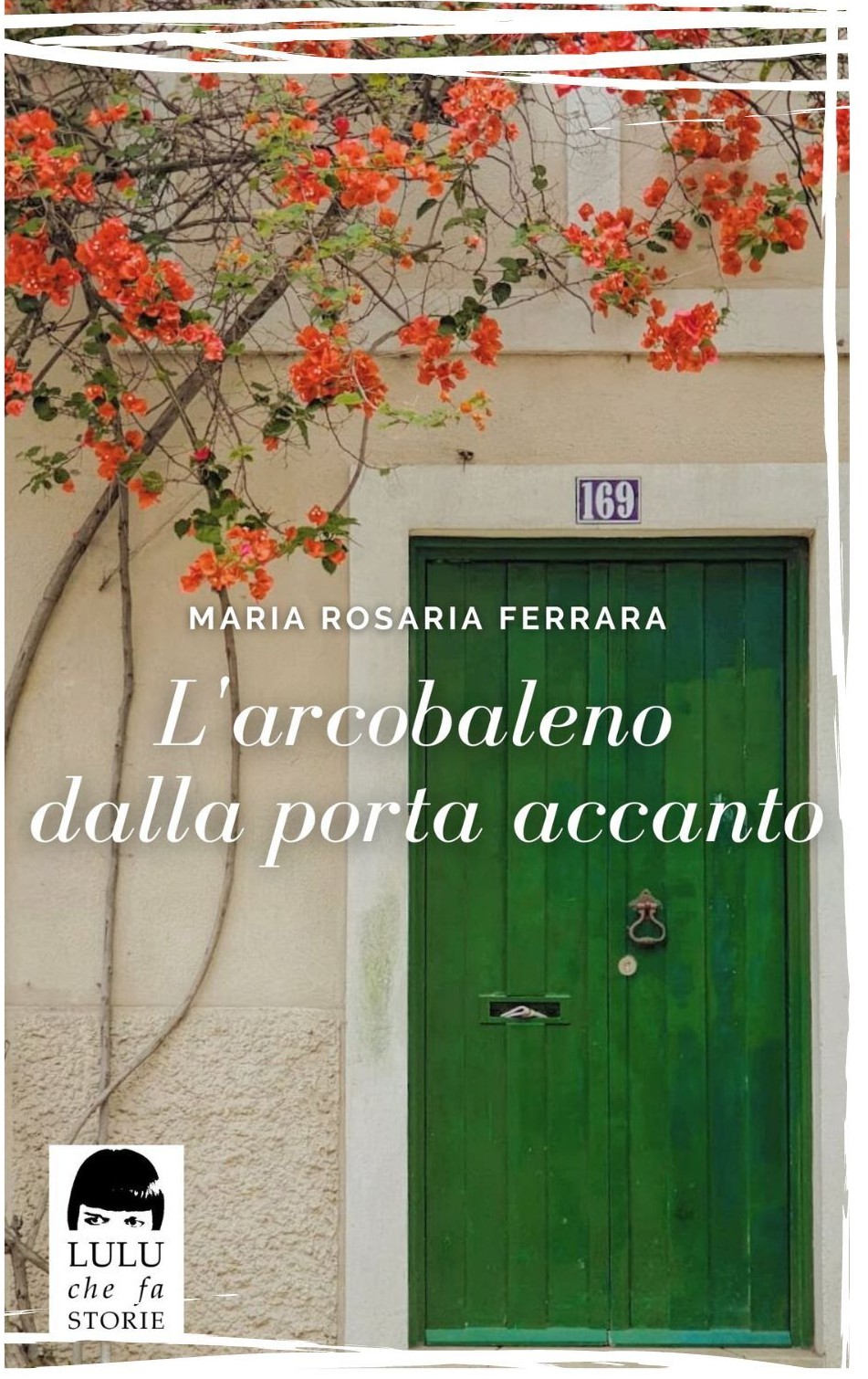 L'arcobaleno dalla porta accanto