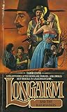 Longarm and the Railroaders (Longarm, #24)