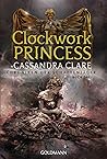 Clockwork Princess