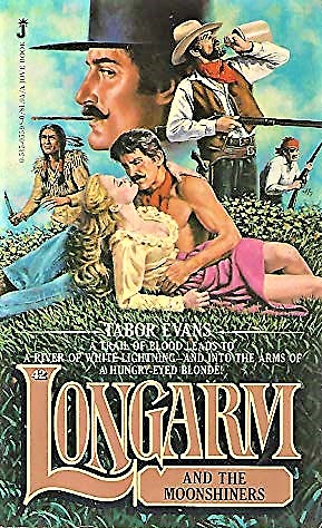 Longarm and the Calico Kid (Longarm, #54)