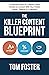 The Killer Content Blueprin...