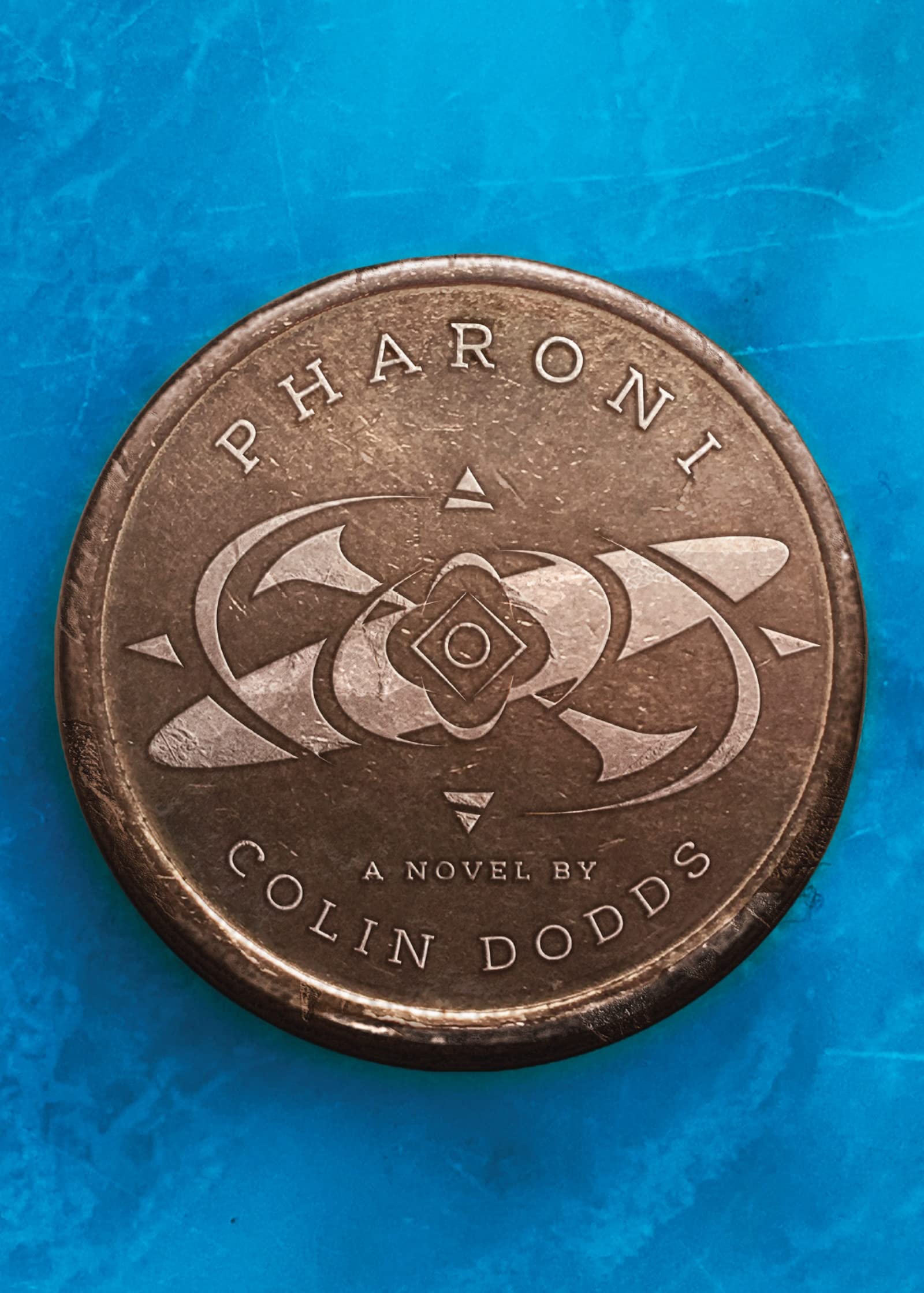 Pharoni (Kindle Edition)