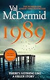 1989 (Allie Burns #2)