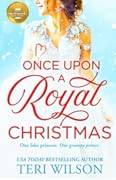 Once Upon A Royal Christmas