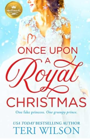 Once Upon A Royal Christmas