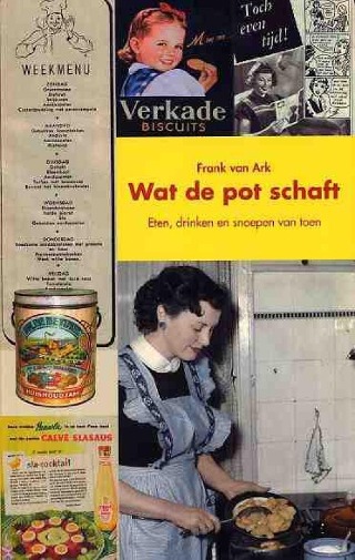 Wat de pot schaft