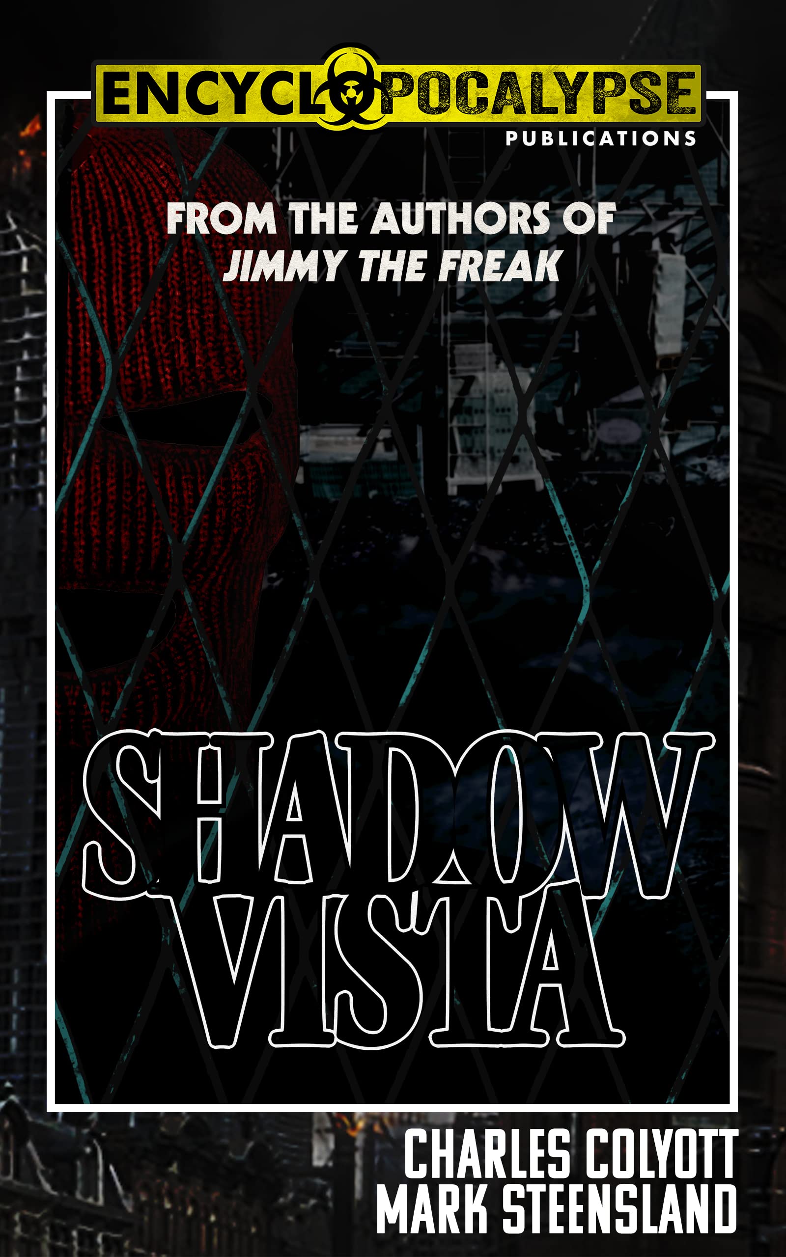Shadow Vista (Encyclopocalypse Originals)