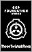 SCP Foundation - Those Twis...