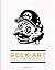 GEEK-ART Une Anthologie, Art, Design, Illustrations & Sabres-Laser