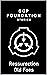 SCP Foundation - Ressurecti...