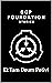 SCP Foundation - Et Tam Deum Petivi (SCP Foundation stories)