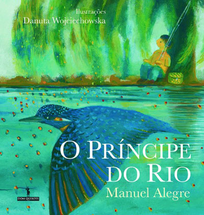 O Príncipe do rio (Paperback)