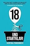 18 und startklar!...