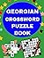 GEORGIAN CROSSWORD PUZZLE BOOK