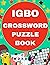 IGBO CROSSWORD PUZZLE BOOK