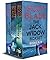 The Jack Widow Series: Books 16-18