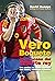 Vero Boquete, la princesa del deporte rey by David Menayo