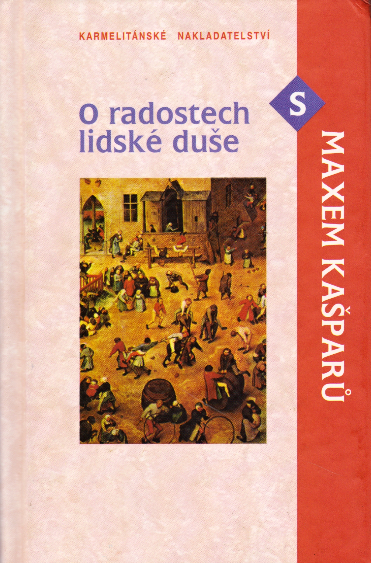 O radostech lidské duše