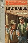 Law Badge