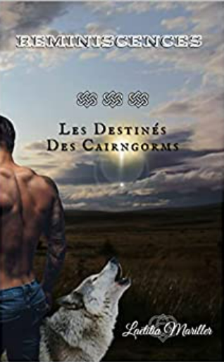 Réminiscences III: Les Destinés des Cairngorms (French Edition)