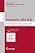 Blockchain – ICBC 2022 by Shiping Chen