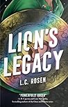 Lion's Legacy (Tennessee Russo, #1)