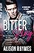 Bitter Play (False Start, #3)