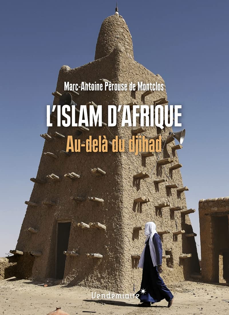 L'Islam D'Afrique - Au Dela Du Djihad (Paperback)