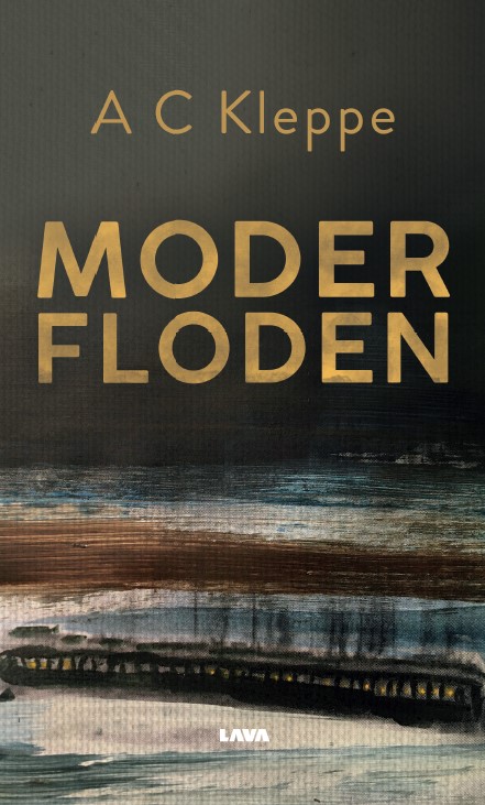 Moderfloden (Hardcover)