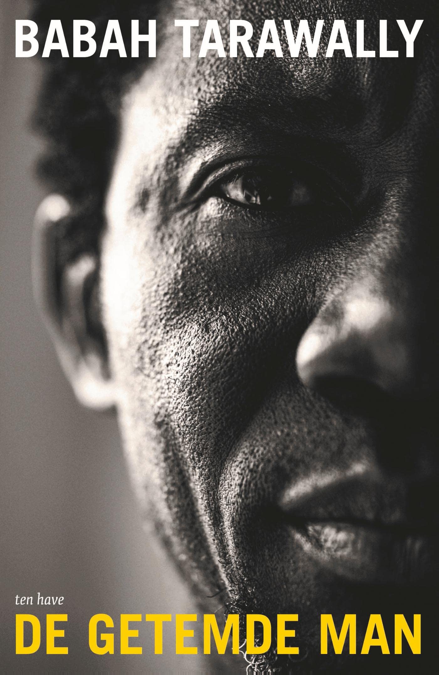 De getemde man (Kindle Edition)