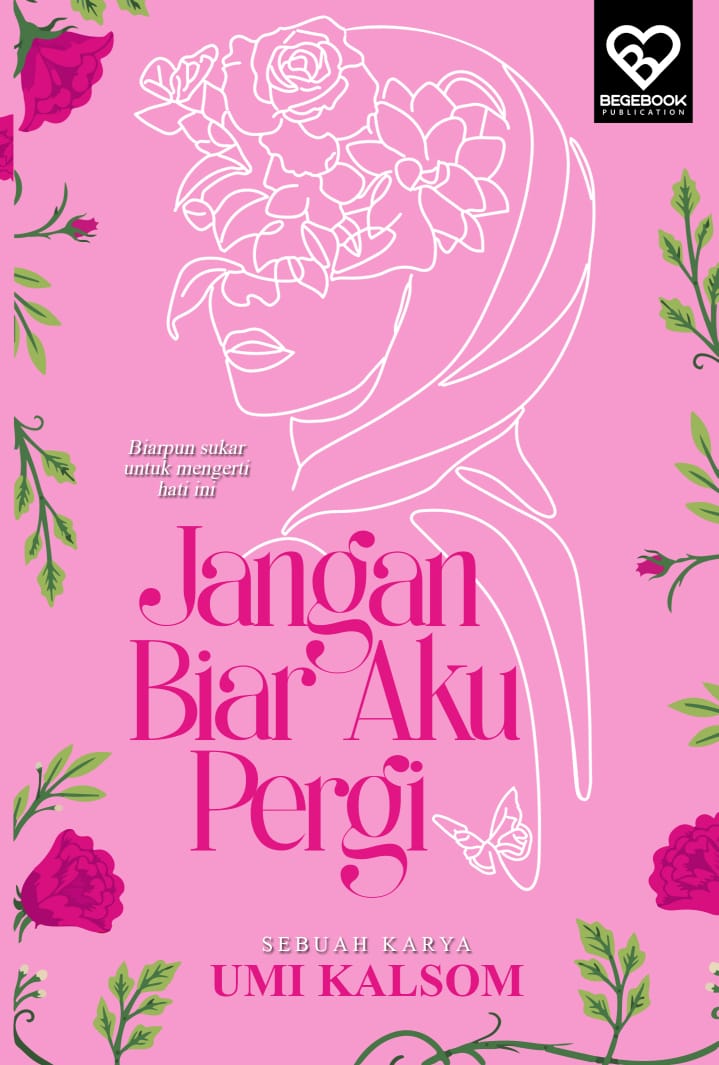 Jangan Biar Aku Pergi