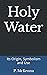 Holy Water by Rev. P. Canon McKenna