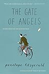 The Gate of Angels Book cover for The Gate of Angels