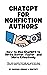 ChatGPT for Nonfiction Auth...