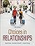 Choices in Relationships by David Knox