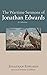The Wartime Sermons of Jonathan Edwards by Jonathan Edwards
