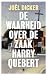 De waarheid over de zaak Harry Quebert by Jo‘l Dicker