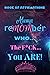 Book Of Affirmations: Always ReMOMber Who The F*ck You Are: A daily journal to remind yourself of your true royalty and power!