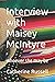 Interview with Maisey McInt...