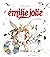 Emilie Jolie - Livre CD