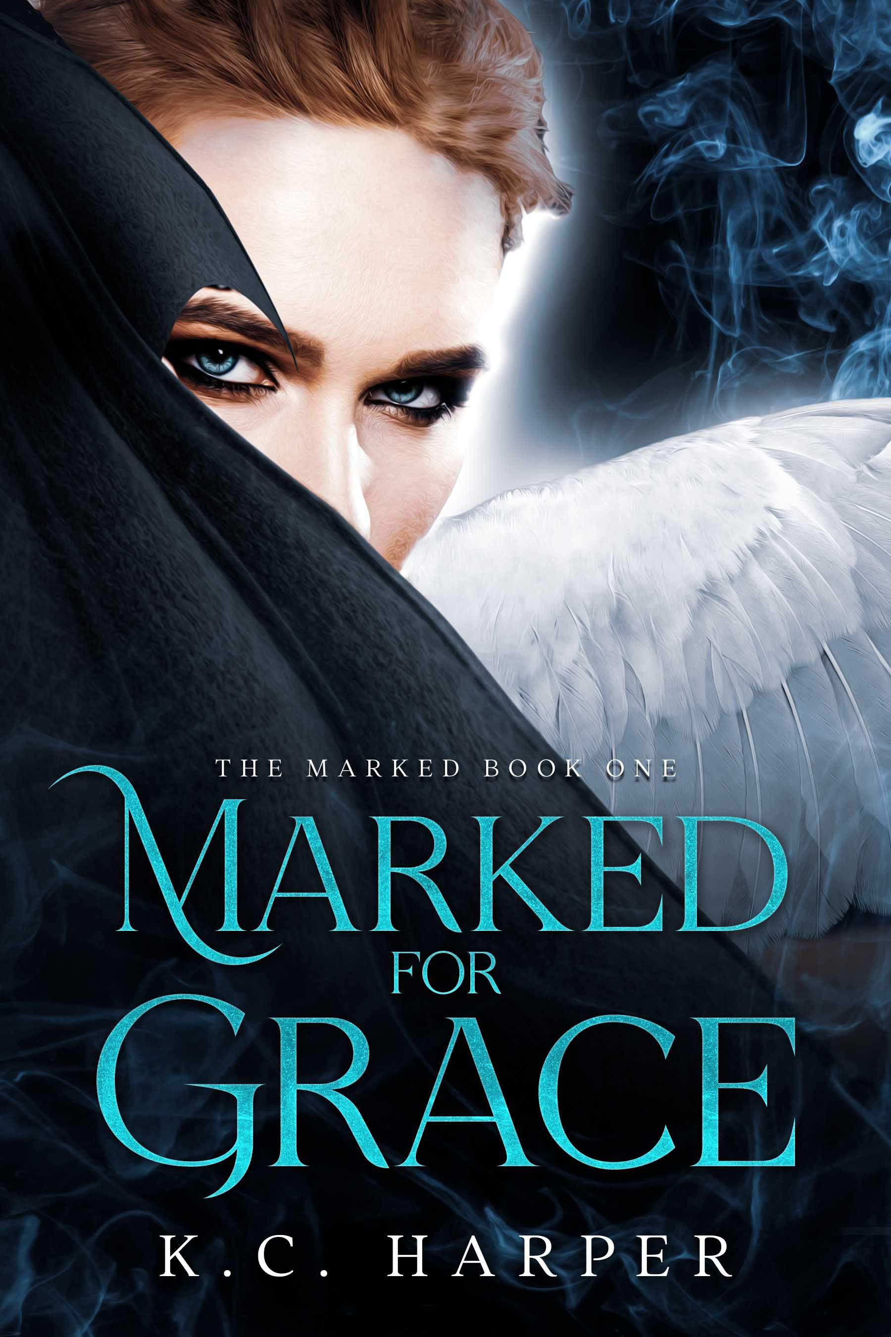 Marked For Grace