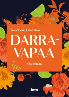Darravapaa : käsikirja