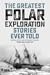 The Greatest Polar Exploration Stories Ever Told by Tom McCarthy