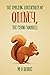 The Amazing Adventures of Quincy, the Flying Squirrel by M a Badrie